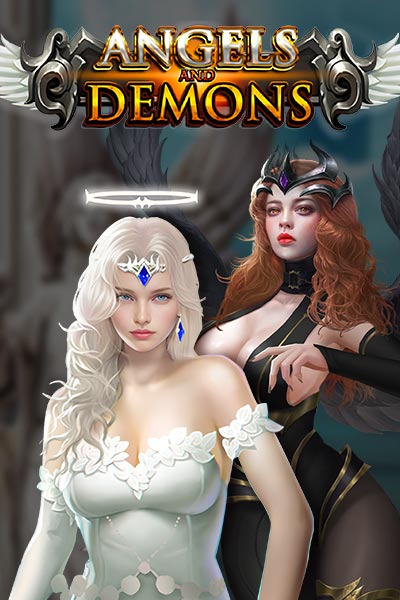 Angels&Demons