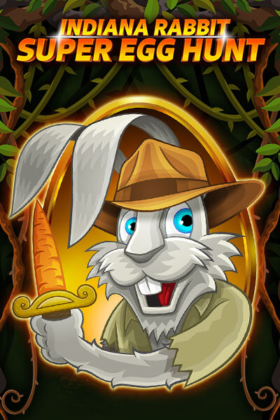 Super Egg Hunt